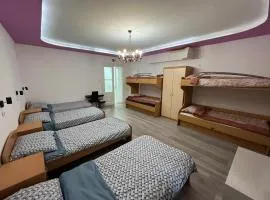 Happy Hostel