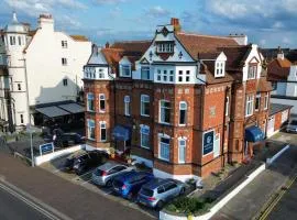 Sandcliff Guest House