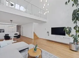 Bodensee Loft in Strandnähe