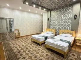 Firdavsiy Guesthouse - Уютный Апарт-отель у озера