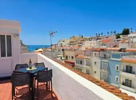 Barranco's Terrace - Panoramic View, Beach 150m