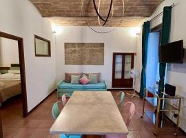 Casetta al Corso, hotel i Bolsena