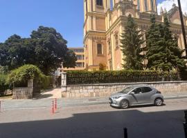 Central Point Sarajevo Apartments