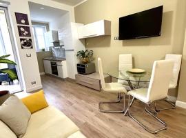 Casa del sole, hotel v destinaci Nichelino