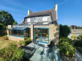 Maison avec Jardin et Jacuzzi