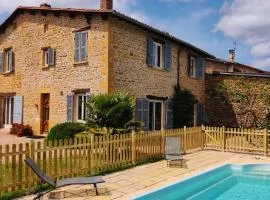 Le Petit Oingt de Paradis