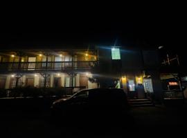 au pied du nord, μοτέλ σε Saint-Jerome