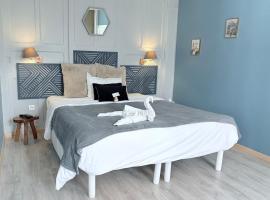 Au Richebourg Nogent