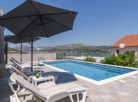 Apartmani Gaby, hotel v Trogiru