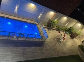 استراحة غريس, hotel v destinaci Džidda