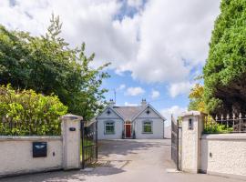 Clanrye House Guest Accommodation, B&B in Newry