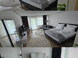 White Estate IZM