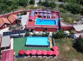 Red apartman 4