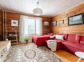 Lovely 1BR Apartment in Calm Neighborhood