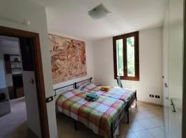 Imola App Tara Liberty Style