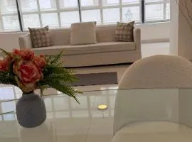 Soho loft residence