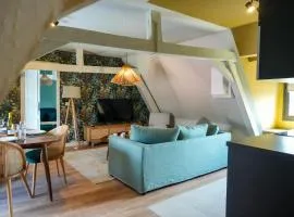 Le Clos de St Val 6