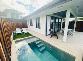 Villa Nanihivai