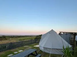 Emilies Bell Tent