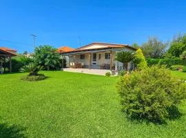 Potidaia The Garden Oasis Summer House