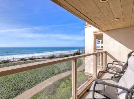 Aqua Luxe - SUR113, hotel v destinácii Solana Beach