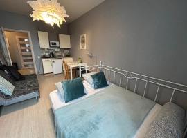 Апартаменти Світлий Ранок та Затишний Вечір, iseteenindusega majutus sihtkohas Rivne
