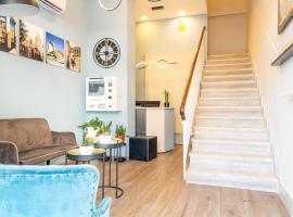 Dormavalencia Hostel Regne