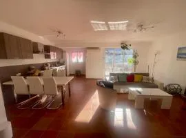 Appartement de location meublé F3 au premier étage