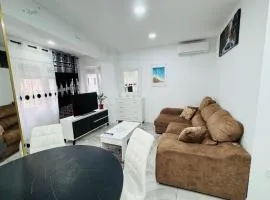Apartamento céntrico Vinaros 1A