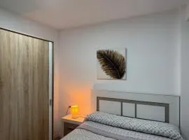 Apartamento céntrico Vinaros 1A