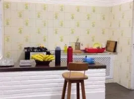 Casa para temporada, vale do jamaca, Nao tem ar-condicionado e nao tem wi-fi! É ótimo pra quem quer ter uma experiência de paz longe das redes sociais!