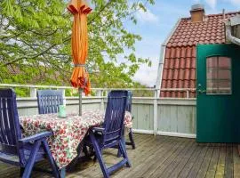5 person holiday home in LYSEKIL