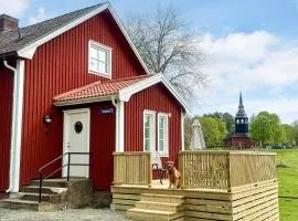 4 person holiday home in ANEBY-By Traum