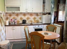 Apartman 23, holiday rental in Kraljevo