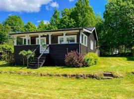 4 star holiday home in BORÅS, hotel i Borås