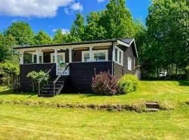 4 star holiday home in BORÅS