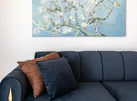3 Bedroom Apartment, Easy Parking