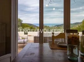 Villa La Gaura