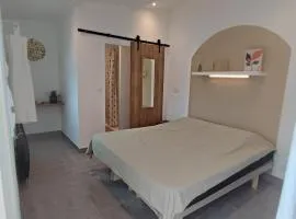 Chambre studio