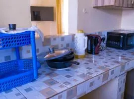 Fine Executive Homes 2 BEDROOM BNB RODI HOMABAY