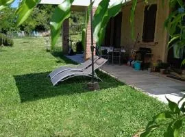 Garden Relax
