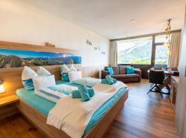 Ferienwohnung Glücksmomente, Hotel in Bad Goisern am Hallstättersee