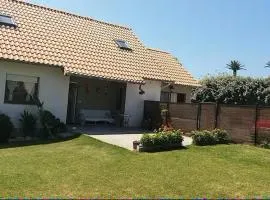 Casa unifamiliar Guadalupe