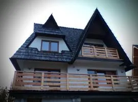 Apartamenty u Załogi