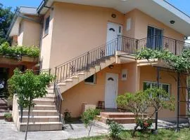Apartmani Bisser