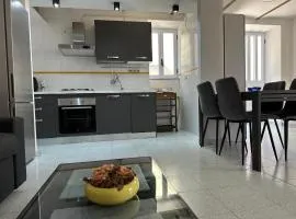 La dimora dei limoni