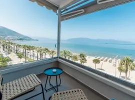Keslin Premium Seaside Apartments