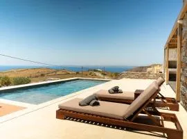 KEA 360 VILLAS- Apollos Alcove