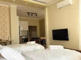 GMA Apartment