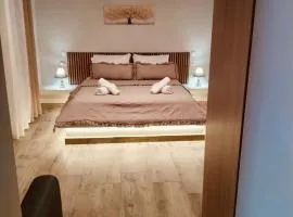 Aggelikas Guest House